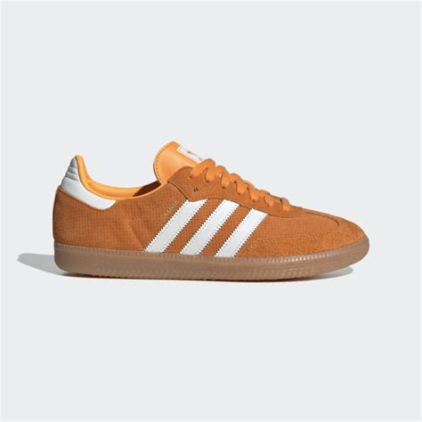 adidas orange-schwarze schuhe|Orange Schuhe .